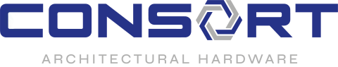 Consort Hardware Logo
