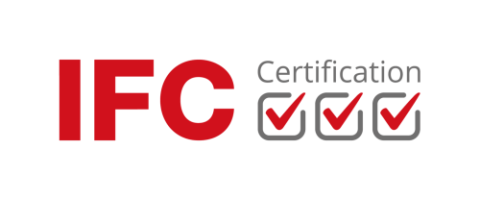 IFCC Logo