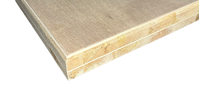 Therman Door Blank Corner Image